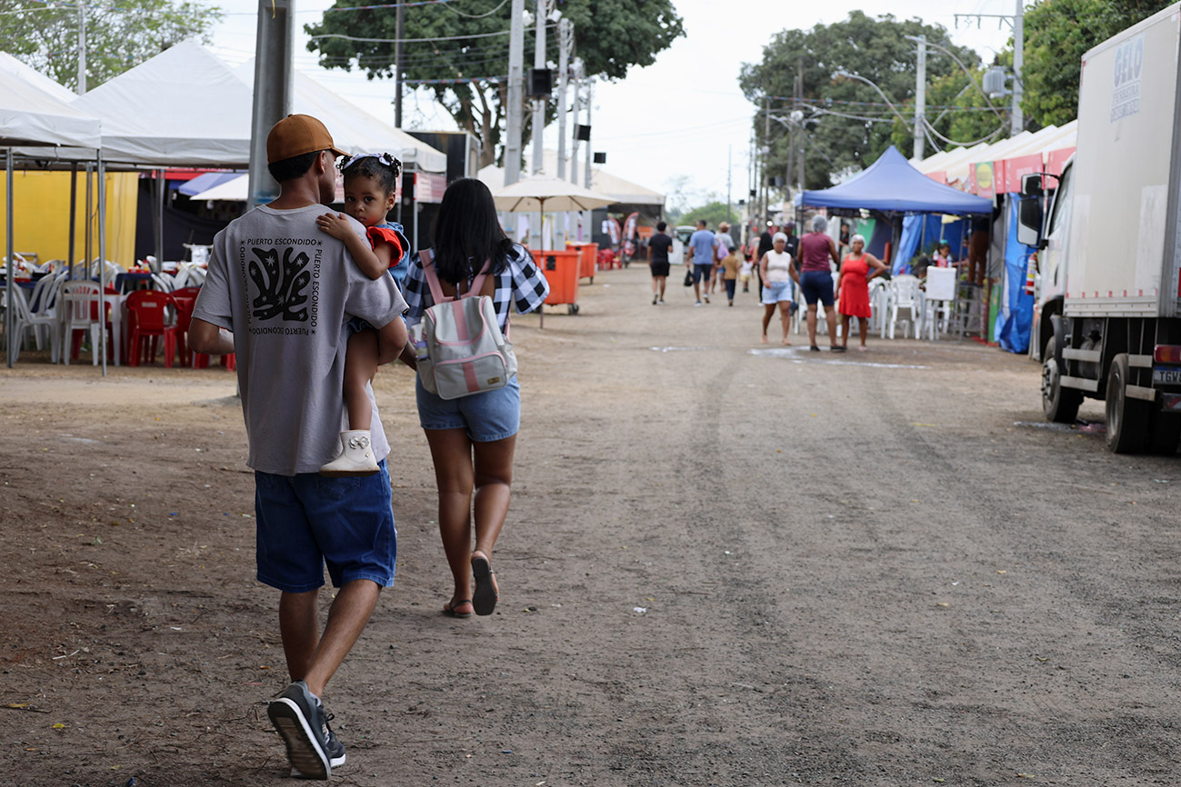 Foto: Reprodução/Prefeitura de Feira de Santana - BA